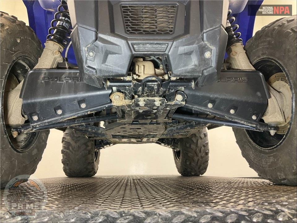 2022 Polaris SPORTSMAN TOURING 570 — фото 14