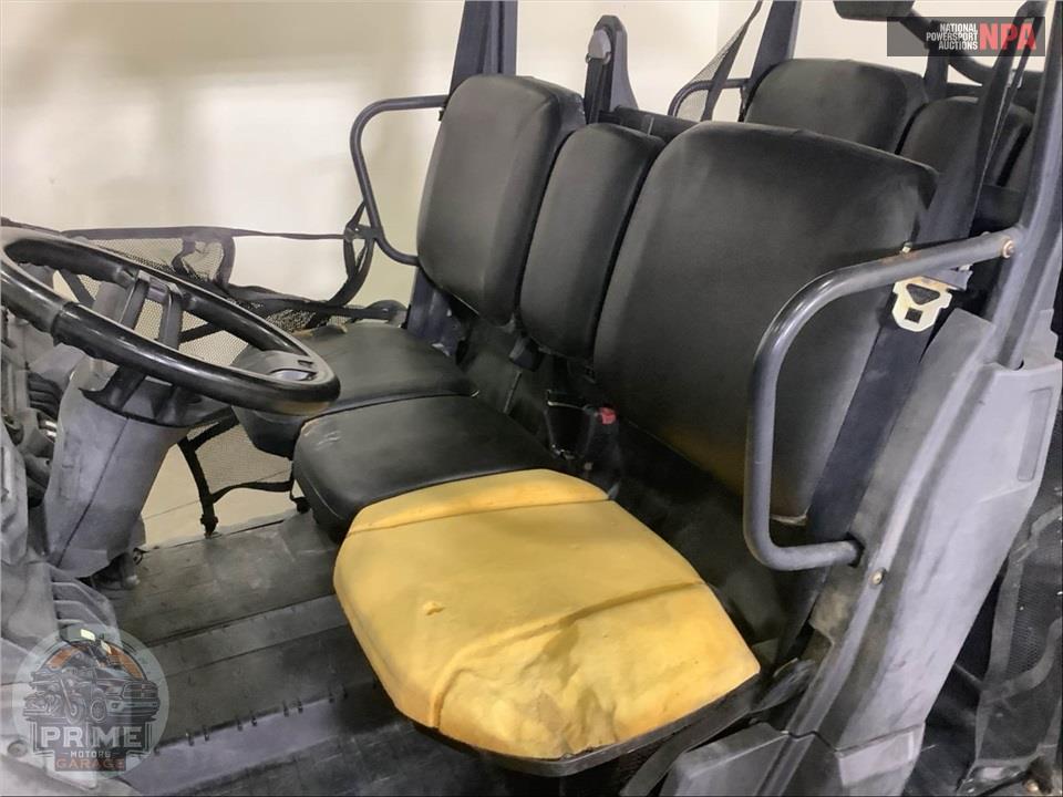 2021 Can-Am DEFENDER MAX DPS HD10 — фото 73