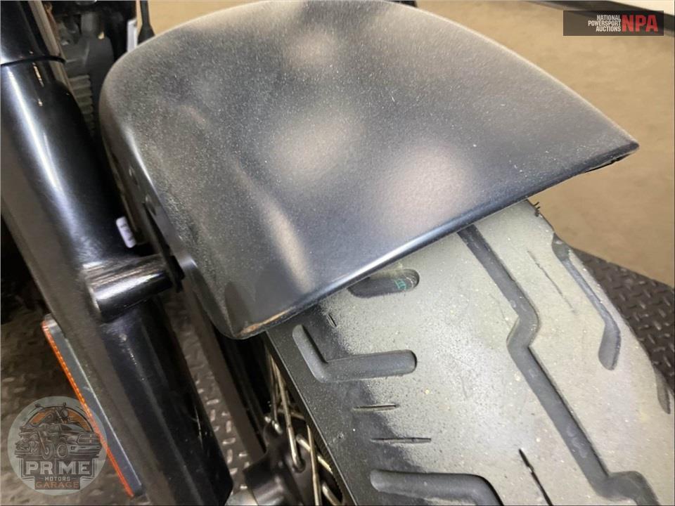 2020 Harley-Davidson FLSL SOFTAIL SLIM — фото 17