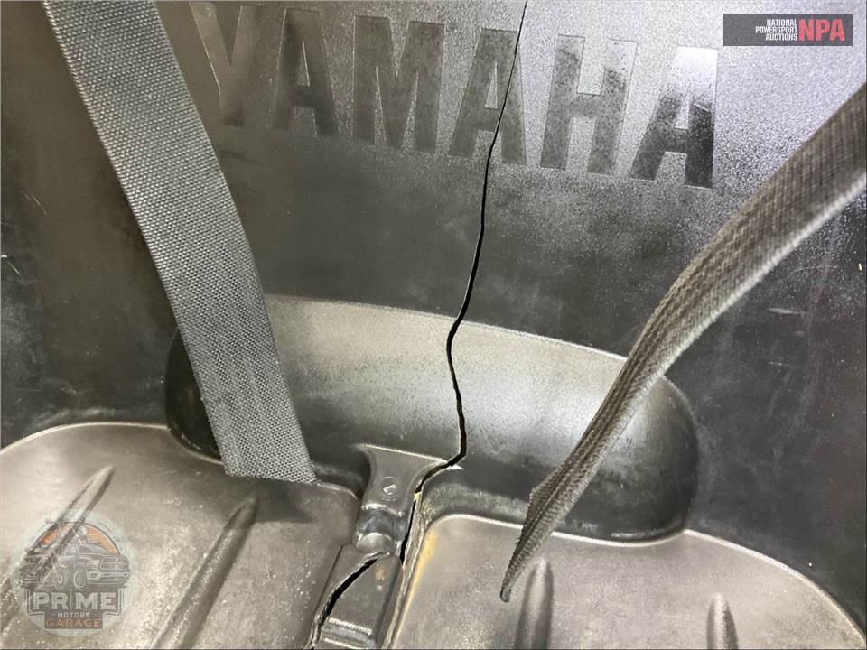 2021 Yamaha DR2AVIXAFI — фото 9