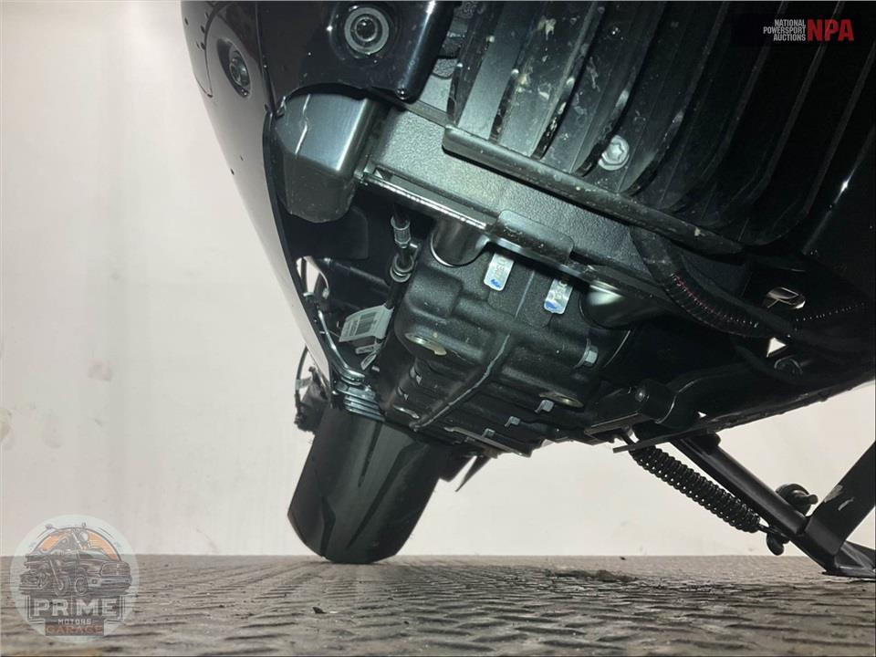 2025 Harley-Davidson RH1250S SPORTSTER S — фото 12