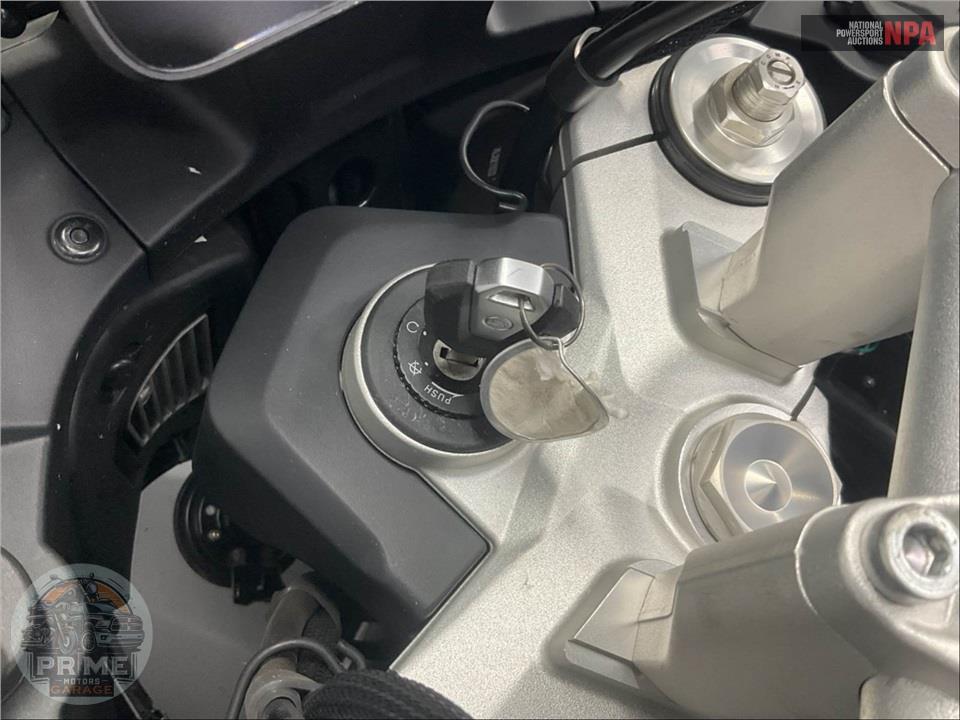 2023 Cf Moto IBEX 800T — фото 11