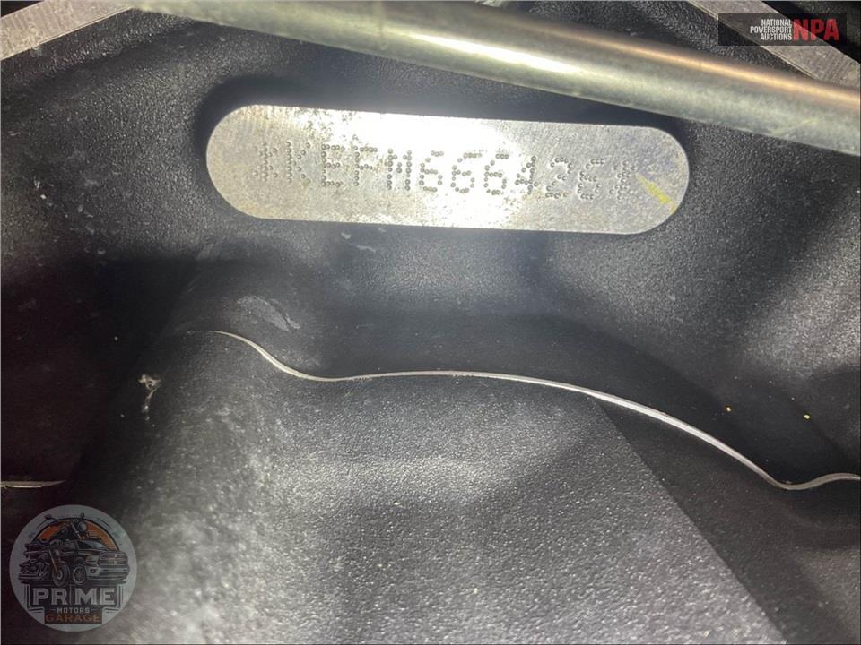 2021 Harley-Davidson FLHTK ULTRA LIMITED — фото 33