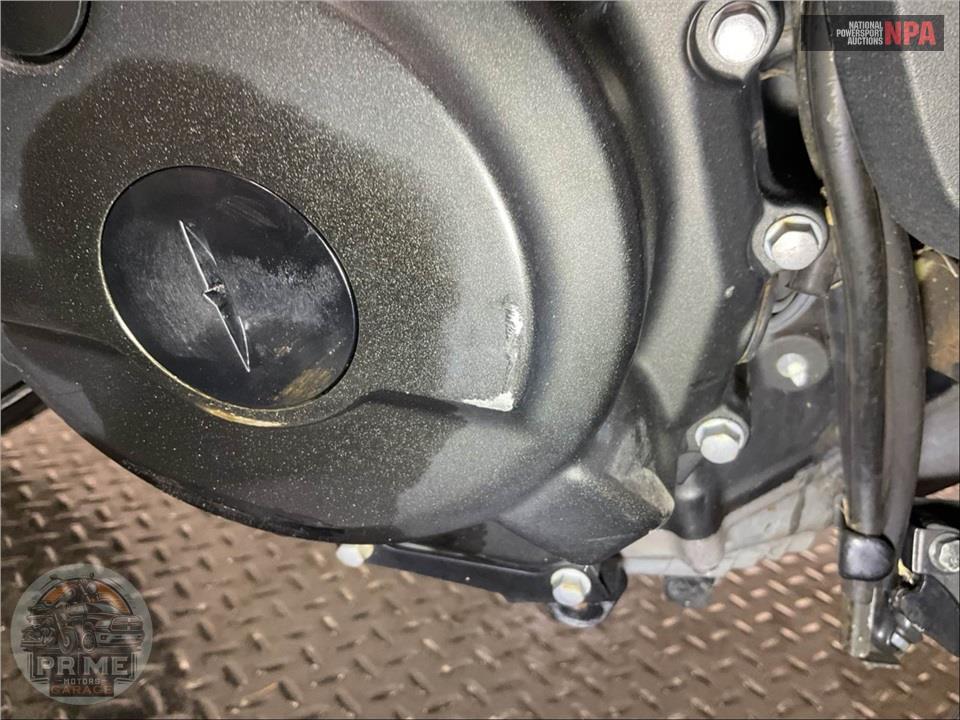 2023 Kawasaki EX400GPFNN NINJA 400 (ABS) — фото 11
