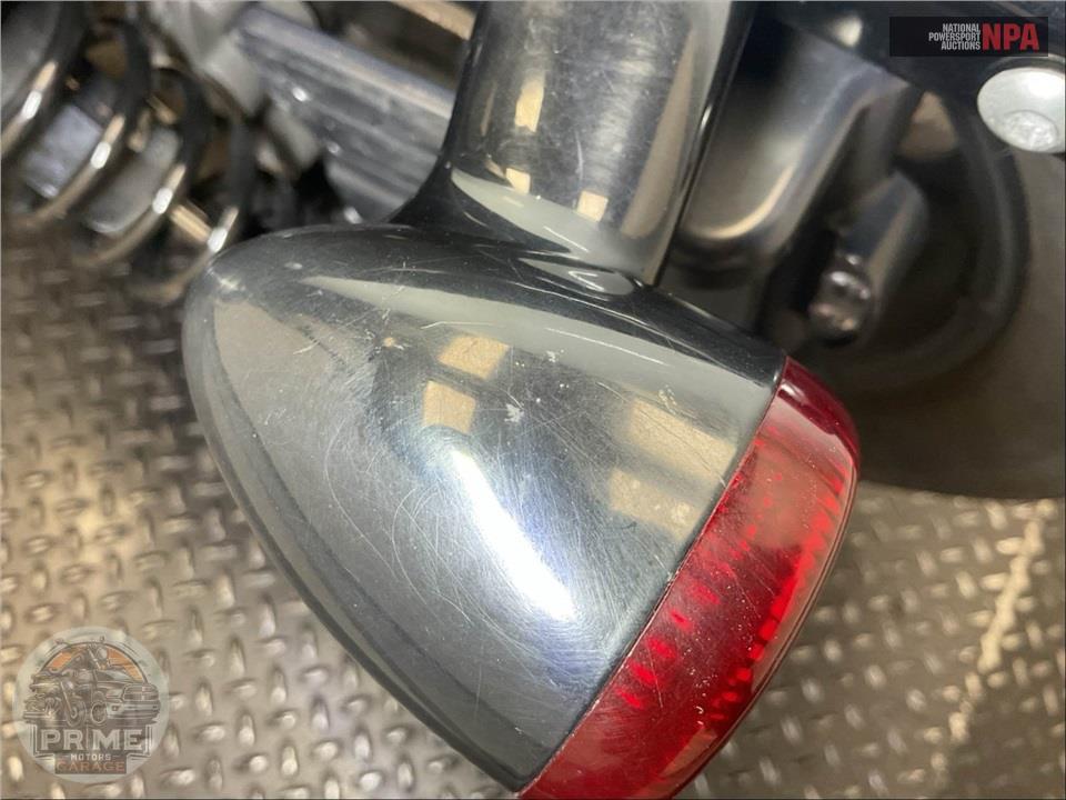 2018 Harley-Davidson XL1200 IRON — фото 28