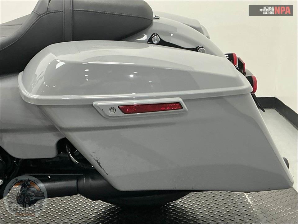 2025 Harley-Davidson FLHRXS ROAD KING SPECIAL — фото 17