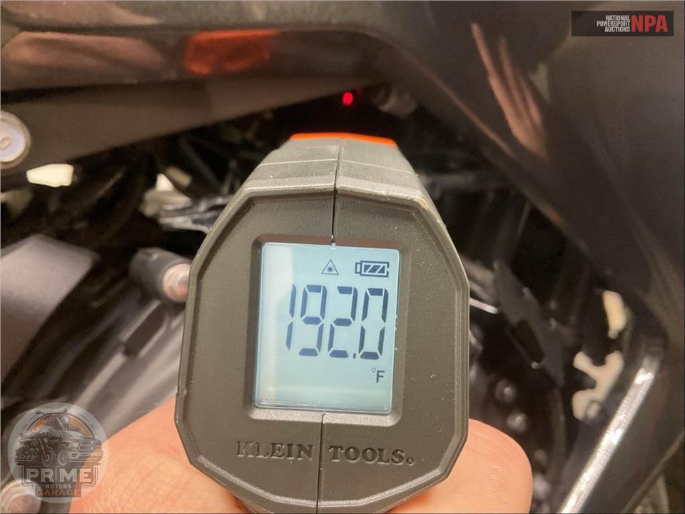 2023 Kawasaki EX400HPFNN NINJA 400 — фото 8