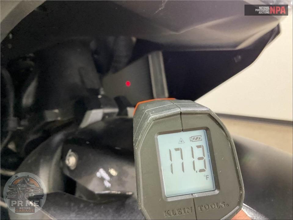 2022 Honda GL1800D GOLDWING TOUR DCT — фото 8