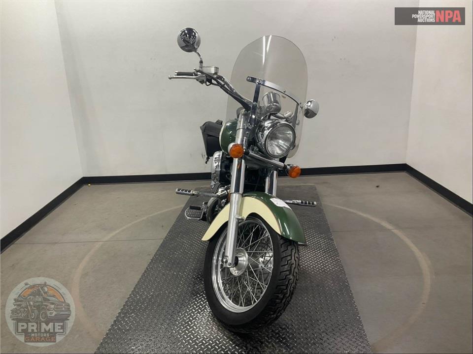 1999 Honda VT750CD2X SHADOW ACE — фото 2