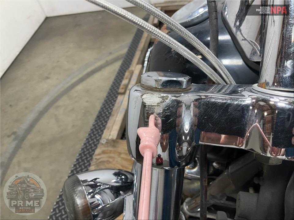 2003 Harley-Davidson FXSTDI SOFTAIL DEUCE (Anniv) — фото 35