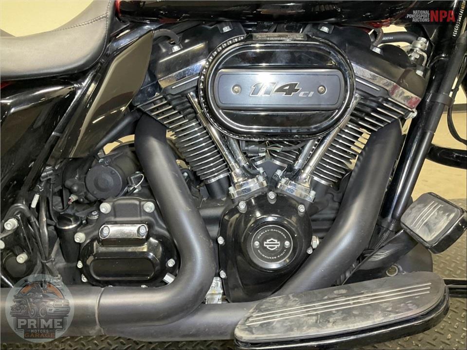 2021 Harley-Davidson FLTRXS ROAD GLIDE SPECIAL — фото 6