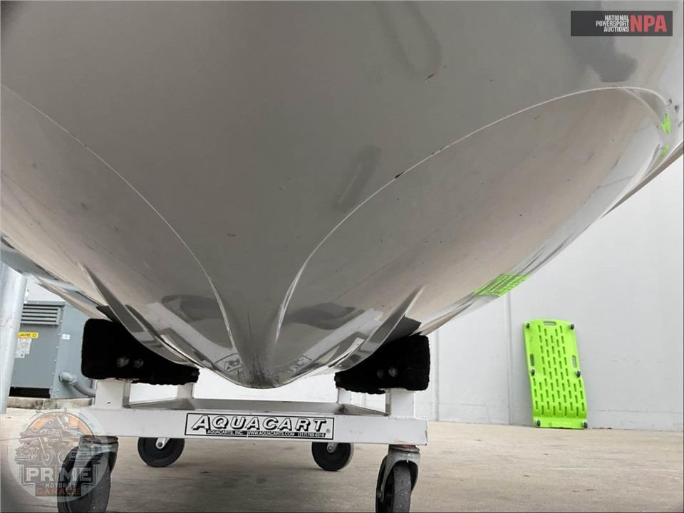 2024 Yamaha WAVERUNNER FX CRUISER HO WITH AUDIO — фото 11
