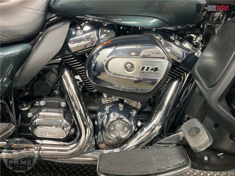 2020 Harley-Davidson FLHTCUTG TRI GLIDE ULTRA — фото 7