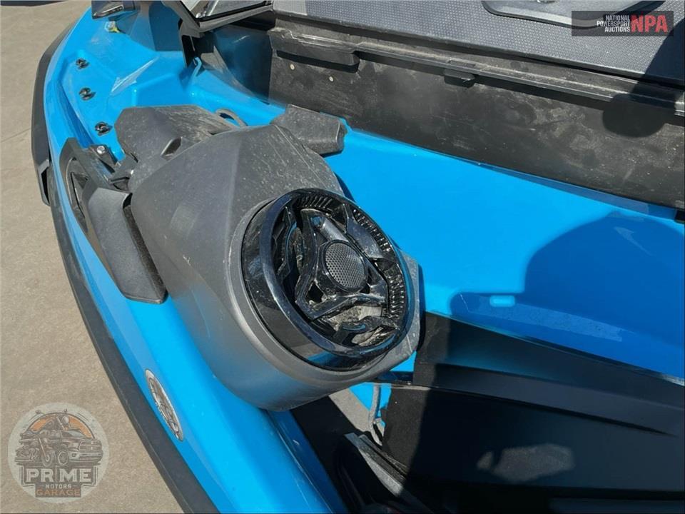 2026 Seadoo/Brp RXT-X 325 SOUND SYSTEM — фото 10