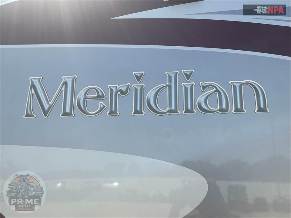 2012 Winnebago M-36M-CUMMINS 360HP - JOURNEY SERIES — фото 7