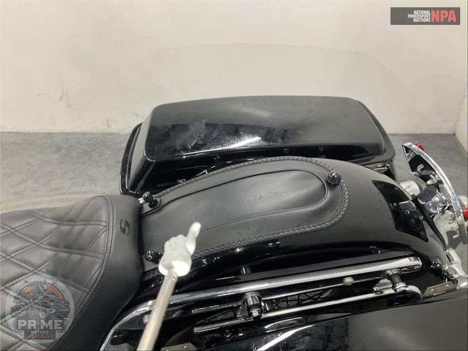 2010 Harley-Davidson FLSTN SOFTAIL DELUXE — фото 6
