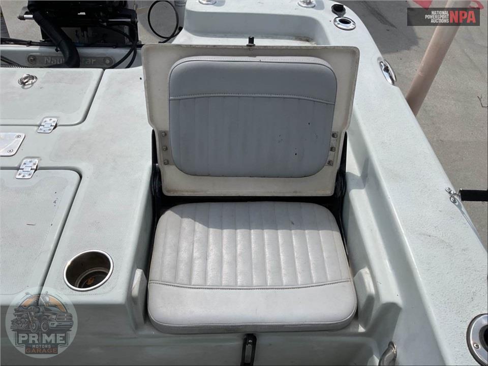 2014 Nautic Star Boats 244XTS/CC(*) L=25/E=1 250HP EVINRUDE OB — фото 32