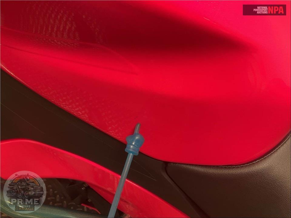 2025 Kawasaki EX500GSFNL NINJA 500 (ABS) — фото 21