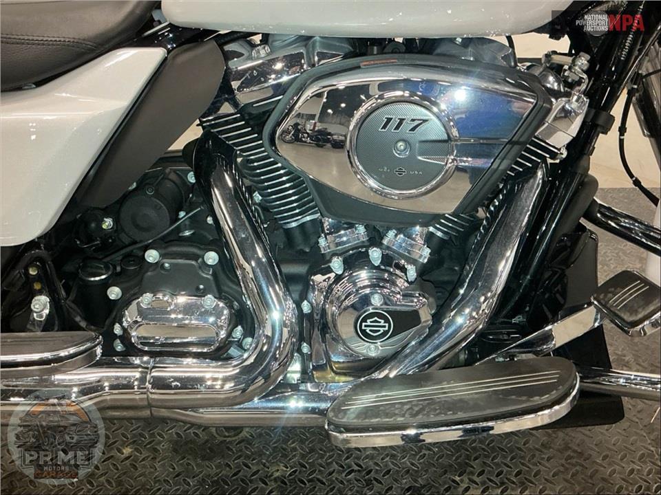 2024 Harley-Davidson FLHX STREET GLIDE — фото 6