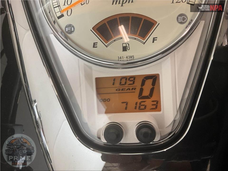 2017 Suzuki VL800TL7 BOULEVARD C50T — фото 5
