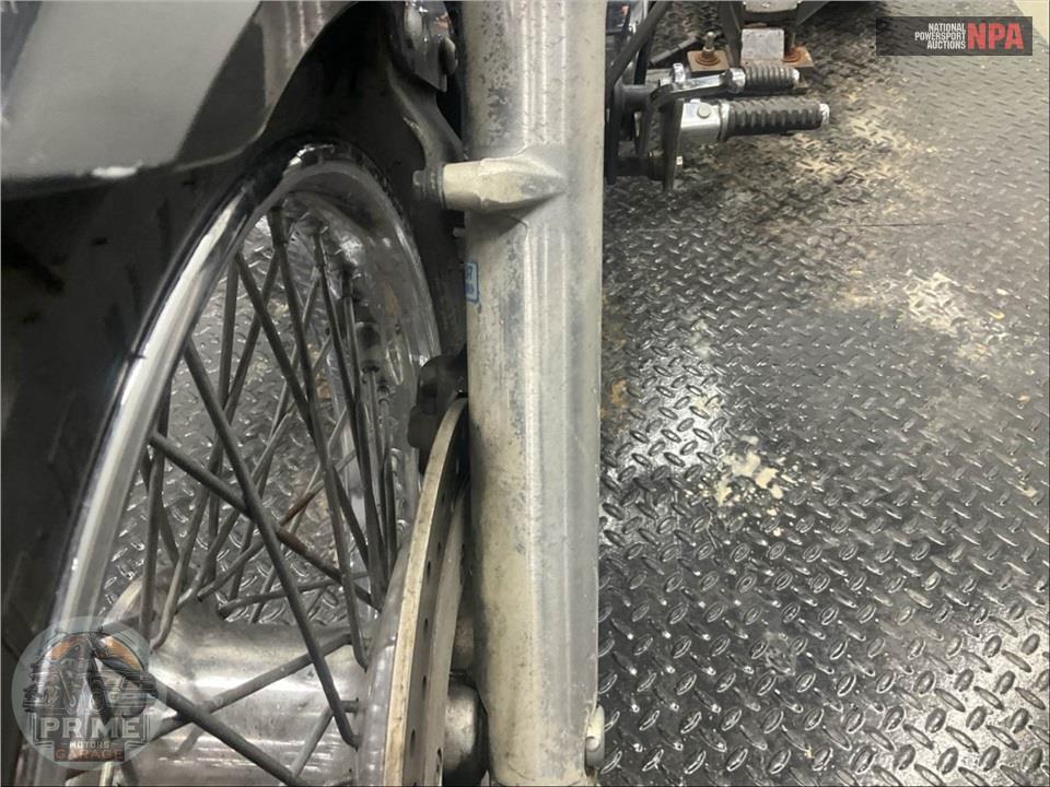 2005 Honda VT750CA5 SHADOW SPIRIT — фото 34