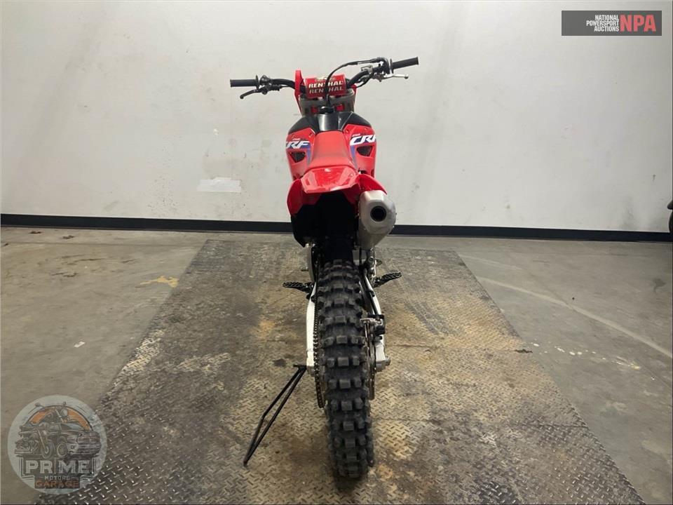 2023 Honda CRF250RX — фото 4