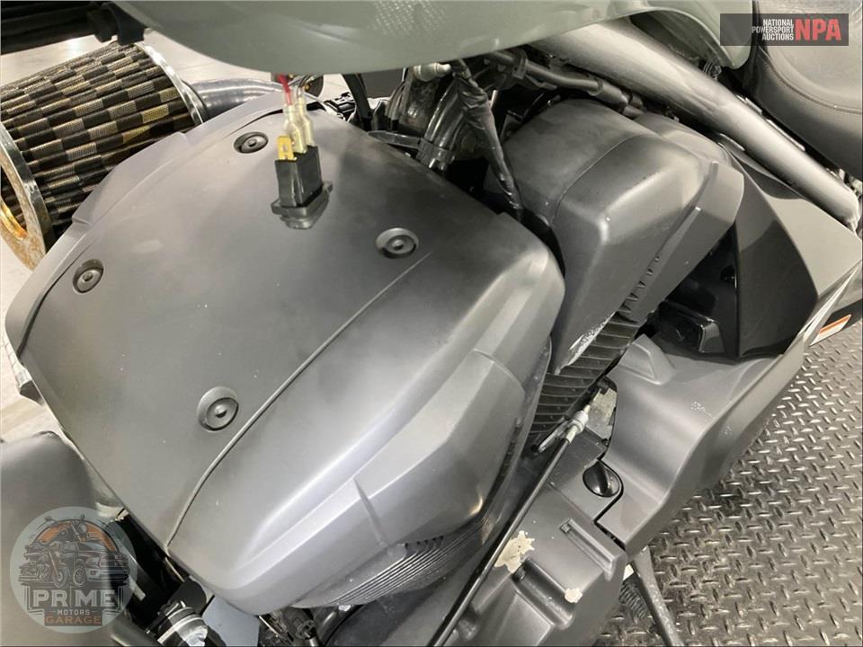 2023 Honda CT1300CXA FURY — фото 12