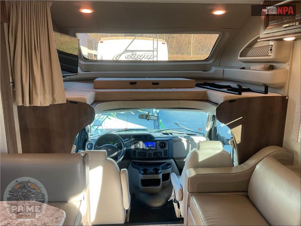 2019 Entegra Coach M-30X 450HP FORD - ESTEEM SERIES — фото 23
