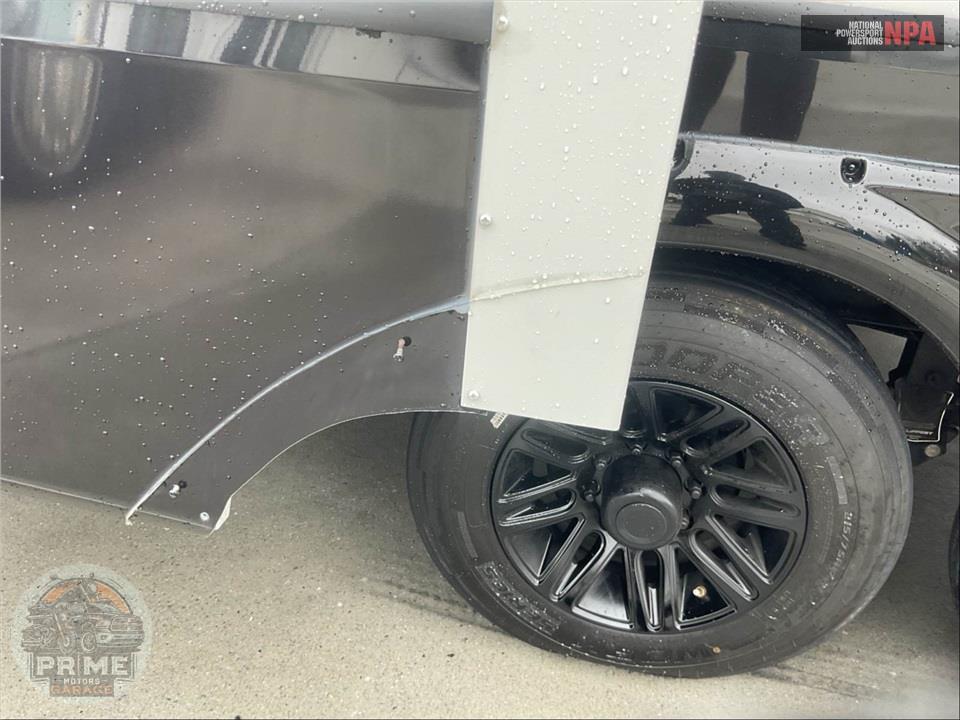 2025 Keystone Rv M-3941 FO - MONTANA FIFTH WHEEL SERIES — фото 33
