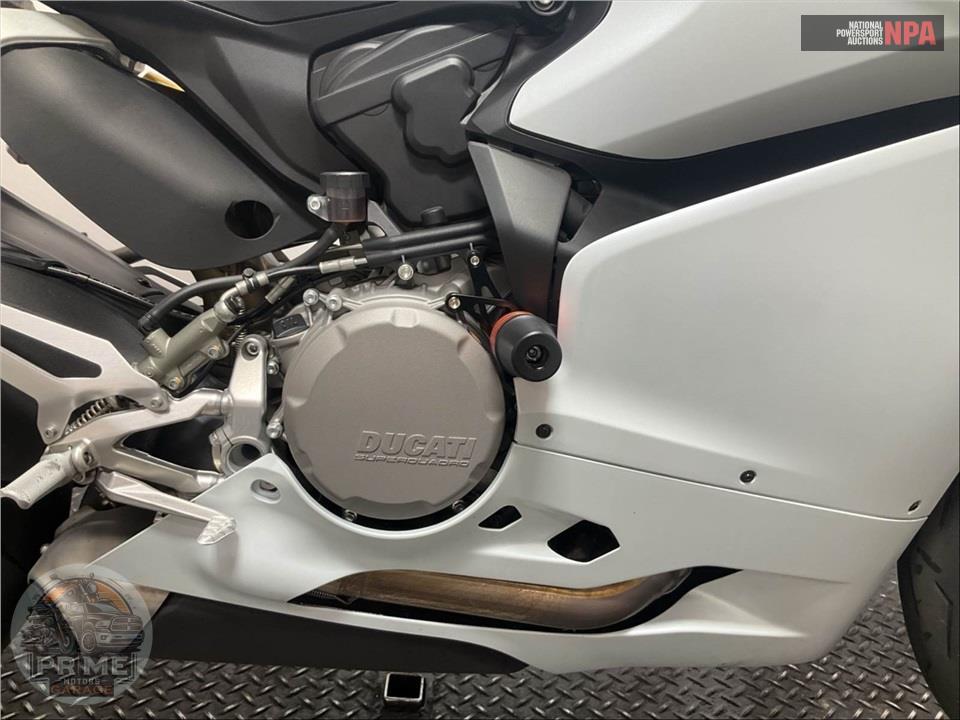 2018 Ducati 959 PANIGALE — фото 6