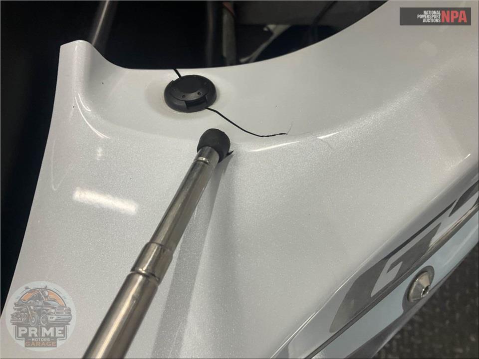 2015 Suzuki GSX-R600L5 — фото 15