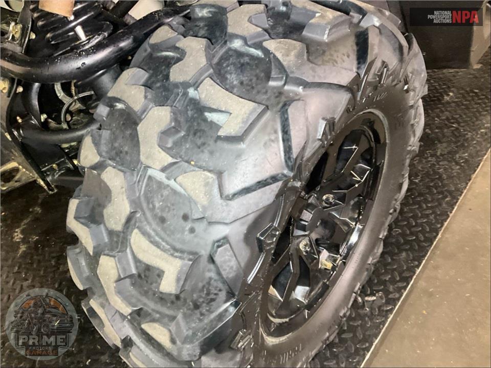 2021 Can-Am DEFENDER XT HD8 — фото 29