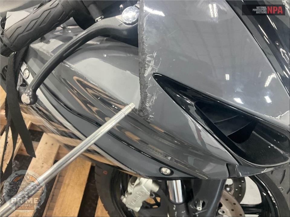 2025 Suzuki GSX-R750M5 — фото 16