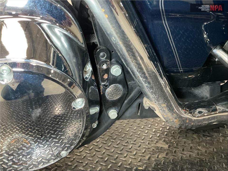 2002 Harley-Davidson FLHTCUI ULTRA CLASSIC ELECTRA GLIDE — фото 90