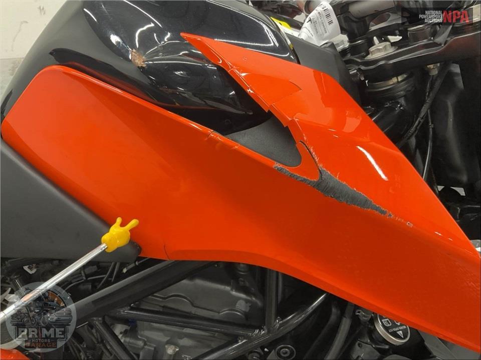 2020 Ktm 200 DUKE — фото 16
