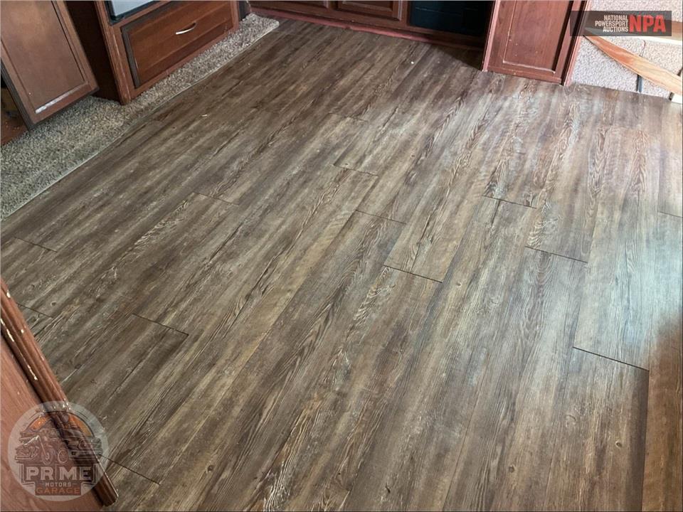 2014 Palomino By Forest River M-370FL - COLUMBUS FIFTH WHEEL SERIES — фото 27
