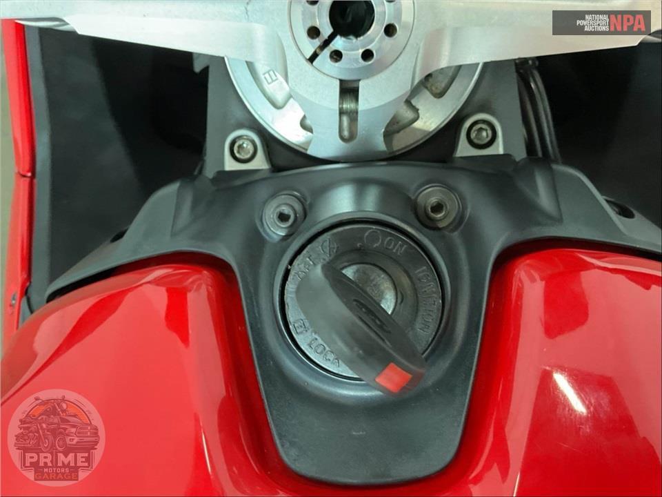 2016 Ducati 959 RED — фото 11