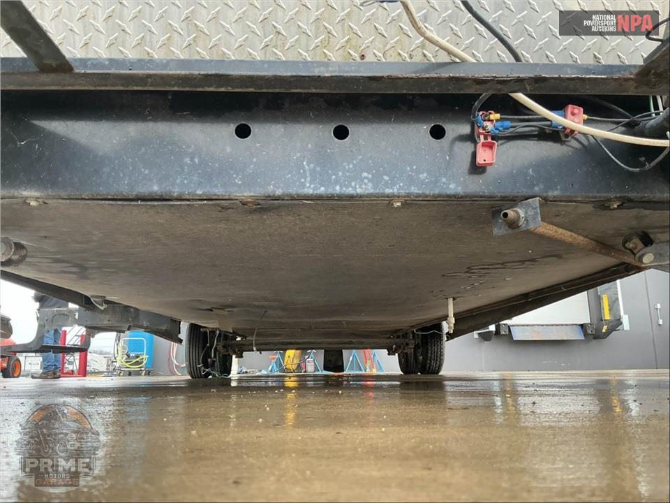 2011 Keystone Rv M-286 QBS - BULLET ULTRA LITE SERIES — фото 91