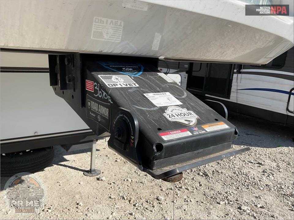 2021 Keystone Rv M-3670 FLS - SPRINTER LIMITED FIFTH WHEEL SERIES — фото 35