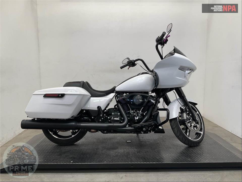 2024 Harley-Davidson FLTRX ROAD GLIDE — фото 1