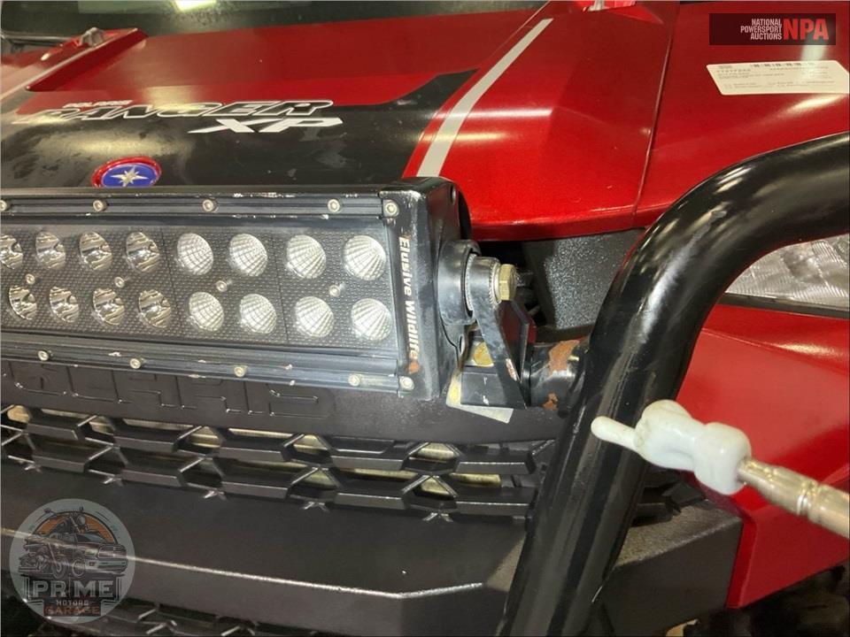 2019 Polaris RANGER CREW XP 1000 EPS NORTHSTAR — фото 59