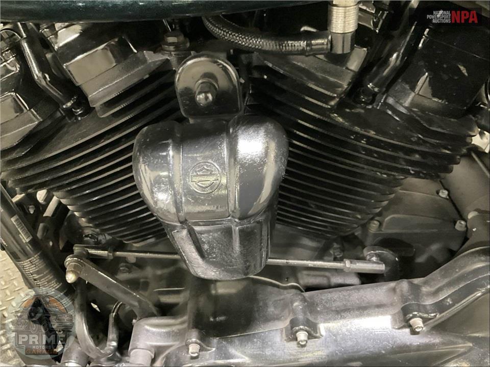 2018 Harley-Davidson FLTRX ROAD GLIDE — фото 14