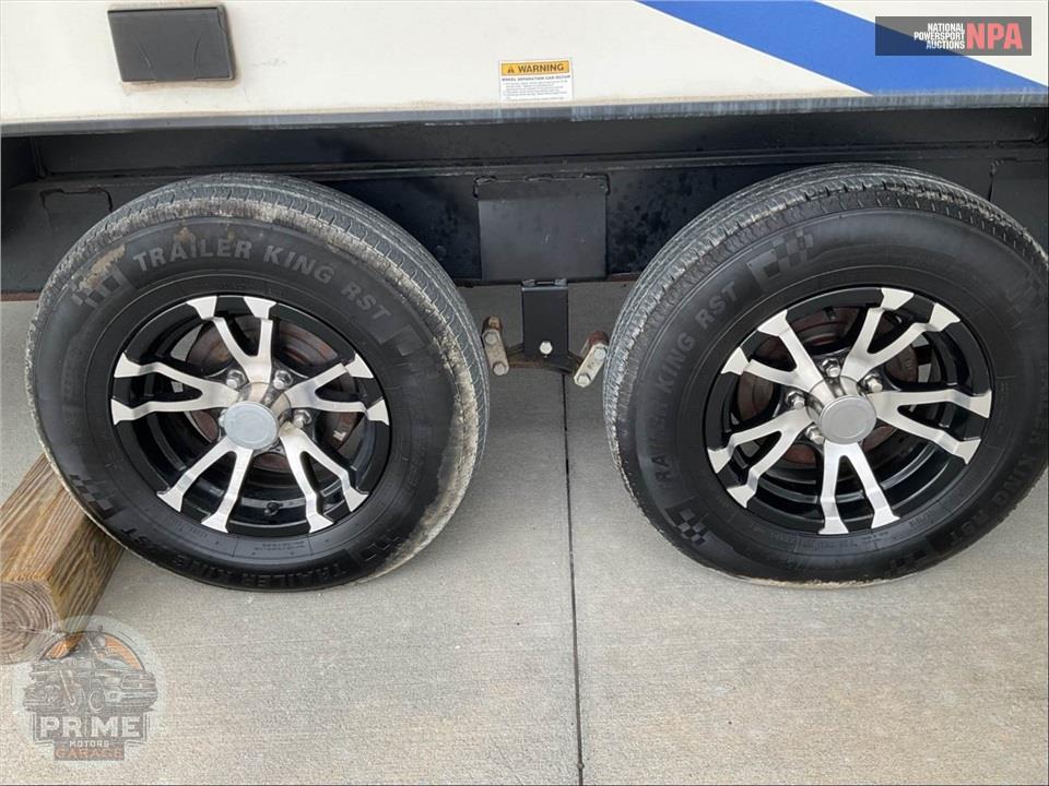 2020 Keystone Rv M-199 ML - PASSPORT SL SERIES — фото 29