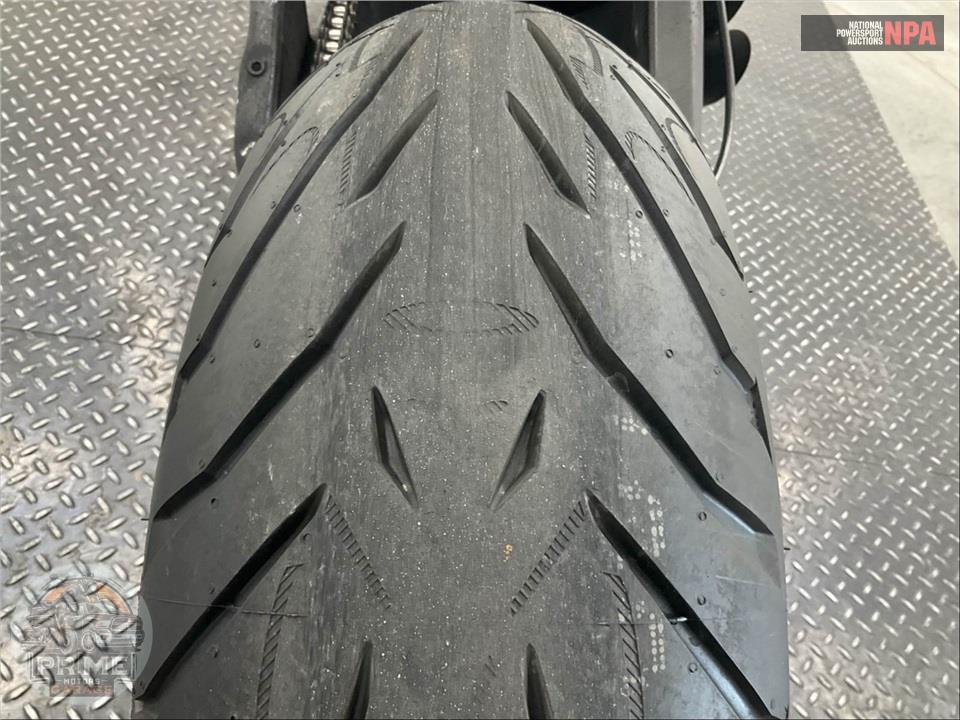 2008 Honda CBR1000RR8 — фото 28