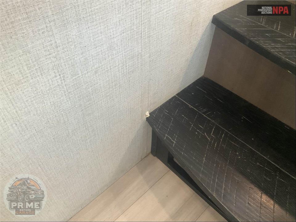 2023 Grand Design Recreational Vehicles M-390RK - SOLITUDE FIFTH WHEEL SERIES — фото 21