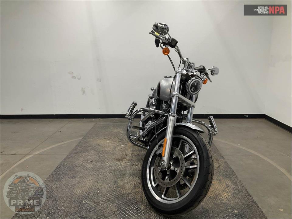 2015 Harley-Davidson FXDL DYNA LOW RIDER — фото 2