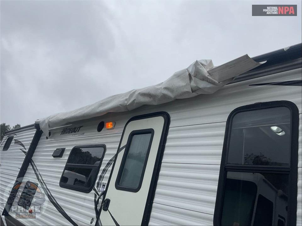 2014 Keystone Rv M-290 LHS - HIDEOUT LHS SERIES — фото 41