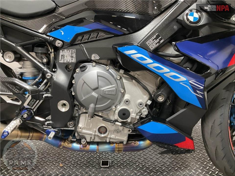 2023 Bmw M 1000 R — фото 6