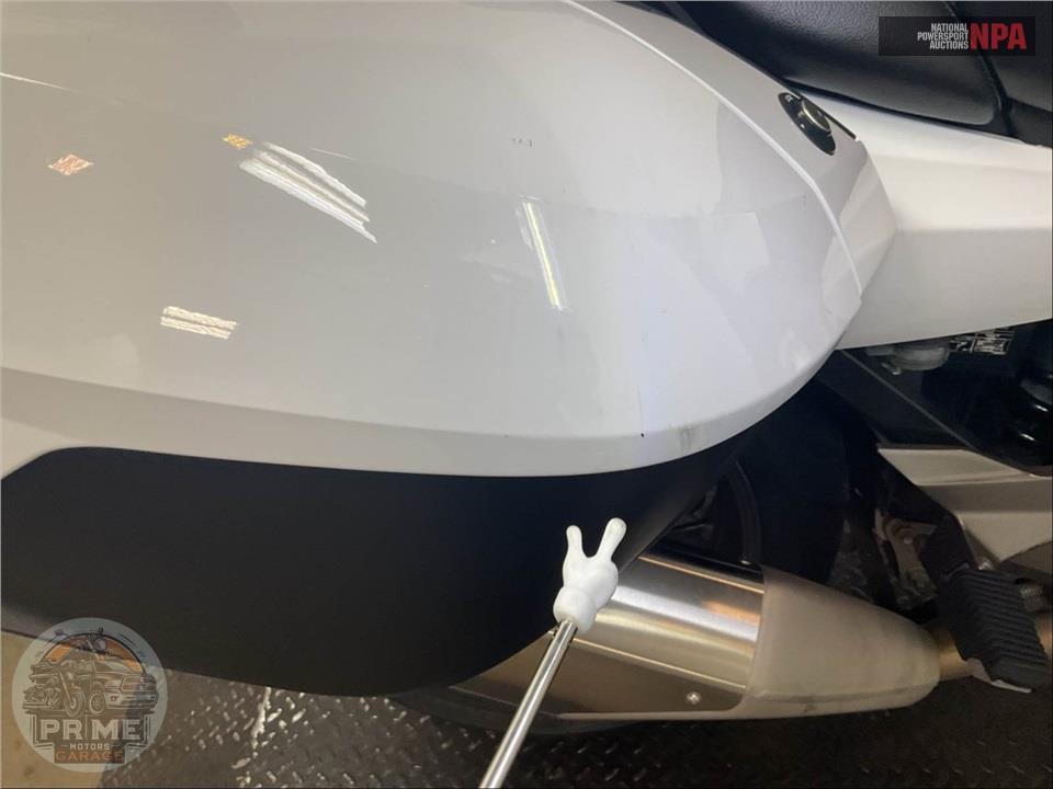 2015 Bmw K1600GT — фото 25