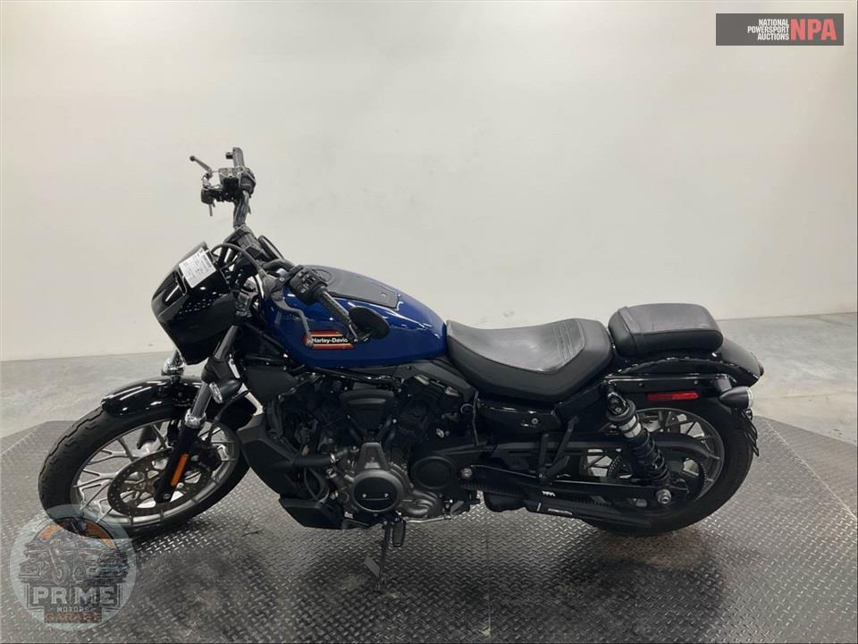 2023 Harley-Davidson RH975S NIGHTSTER SPECIAL — фото 3